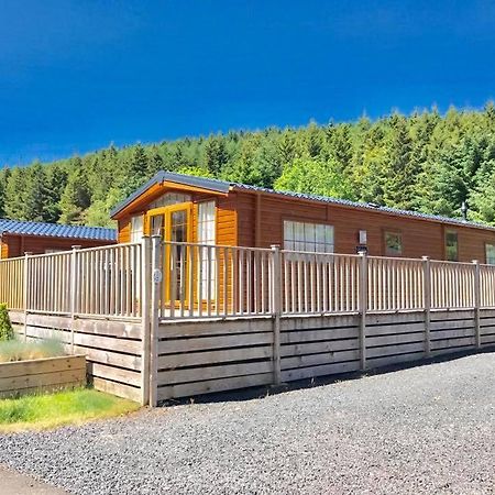 Glendevon Country Park Hotel Perth Esterno foto